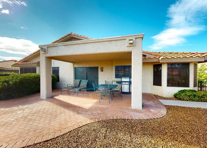 Sun Vistoso Holiday home