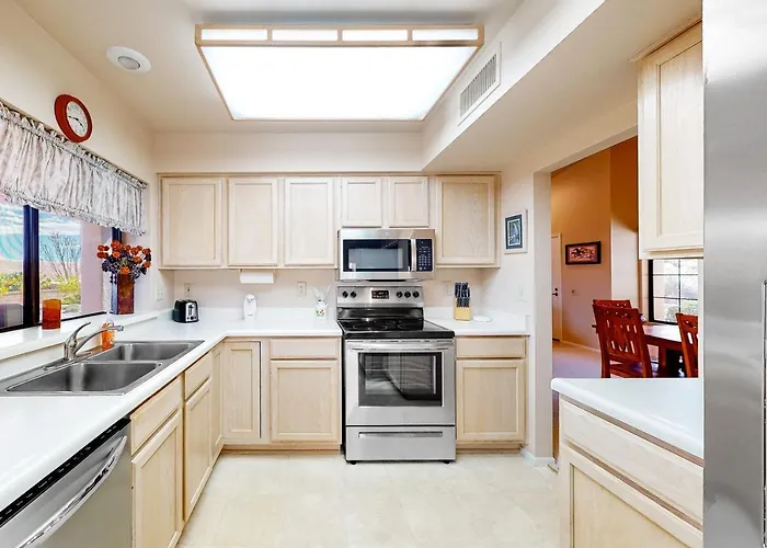Sun Vistoso Holiday home Oro Valley