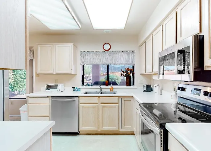 Sun Vistoso Holiday home *