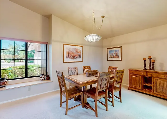 Sun Vistoso Holiday home Oro Valley