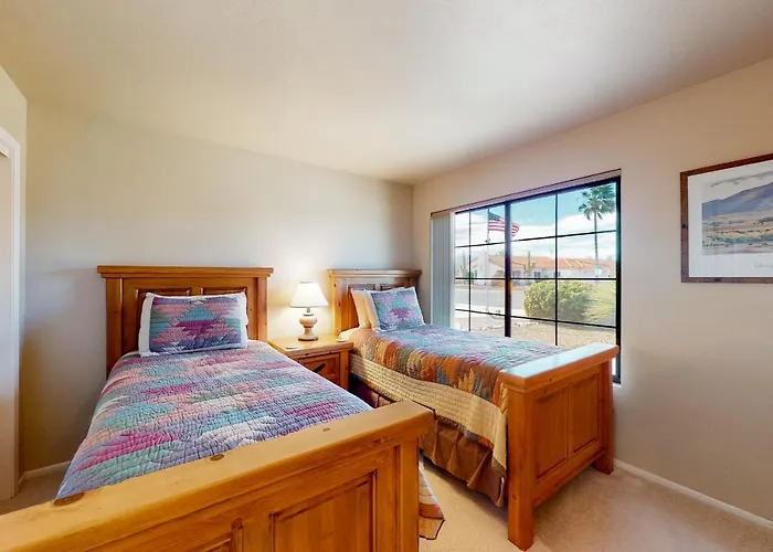 Holiday home Sun Vistoso Oro Valley