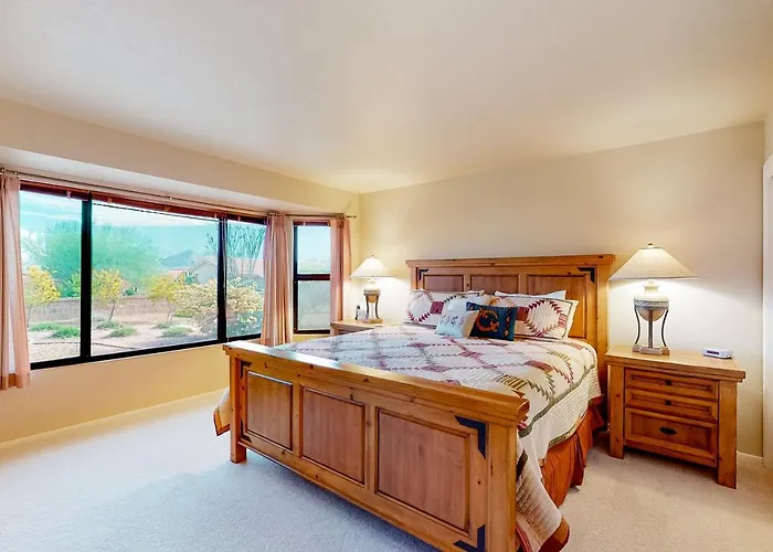 Holiday home Sun Vistoso Oro Valley