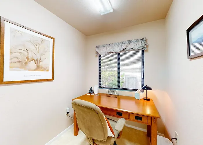 Holiday home Sun Vistoso *