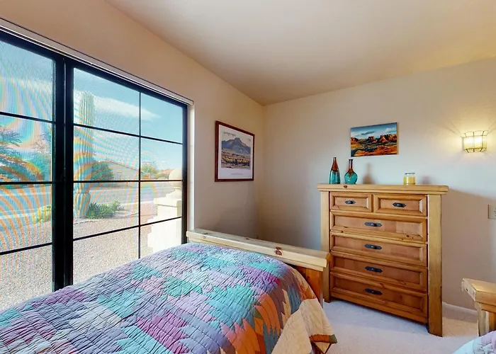 Sun Vistoso Holiday home Oro Valley