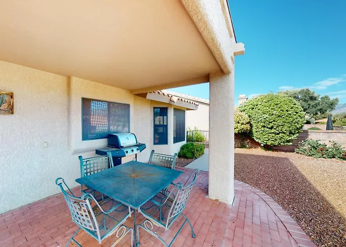 Sun Vistoso * Oro Valley
